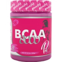 Pink Power  BCAA 8000 (300г)